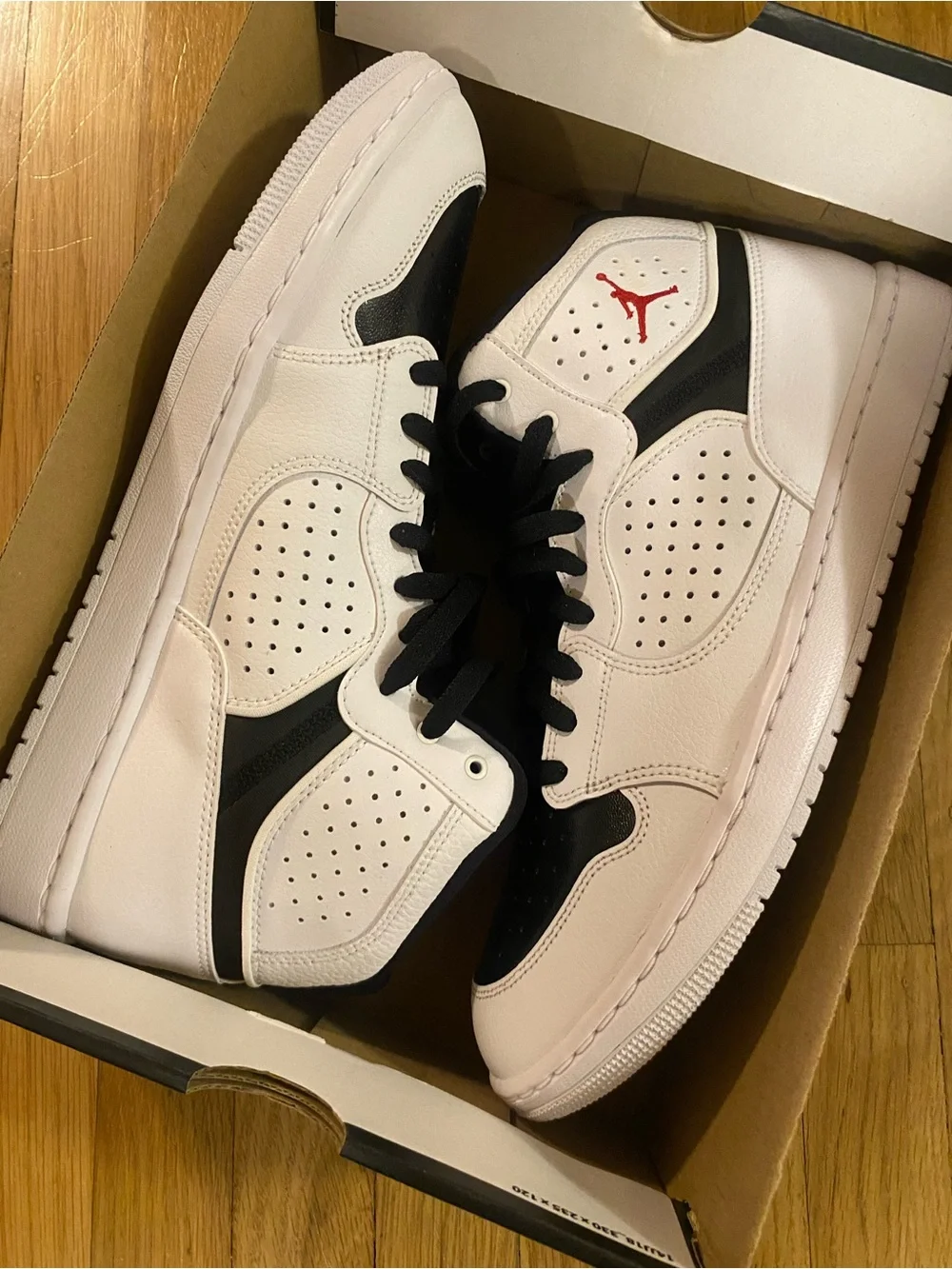 NEW Nike Air Jordan Access Men's Basketball Shoes